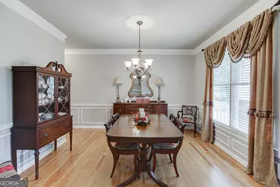 5843 Peacock Lane, Hoschton, GA 30548 - Photo 5