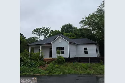 5 New Street, Newnan, GA 30263 - Photo 1