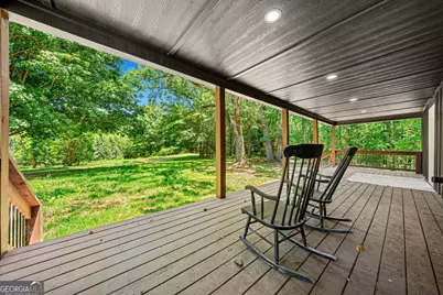 586 Grady School Road, Canon, GA 30520 - Photo 5