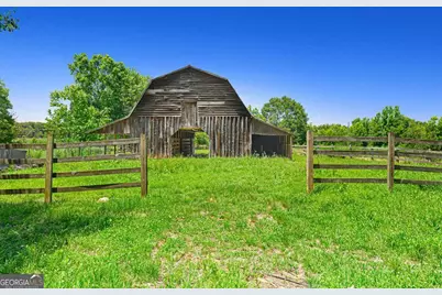 586 Grady School Road, Canon, GA 30520 - Photo 35