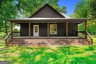 586 Grady School Rd, Canon, GA 30520 - Photo 1
