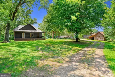 586 Grady School Road, Canon, GA 30520 - Photo 3