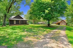 586 Grady School Rd, Canon, GA 30520 - Photo 3