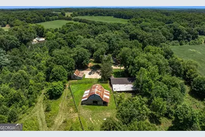 586 Grady School Road, Canon, GA 30520 - Photo 43