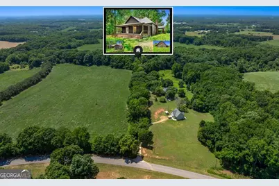 586 Grady School Road, Canon, GA 30520 - Photo 41