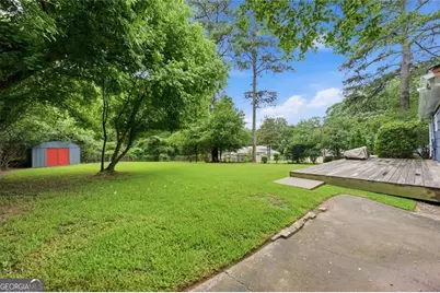 2396 Arno Court, Atlanta, GA 30318 - Photo 17