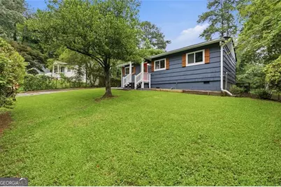 2396 Arno Court, Atlanta, GA 30318 - Photo 3
