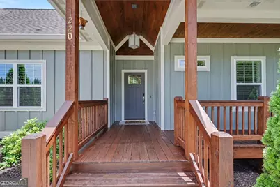 1220 Dogwood Trail, Hiawassee, GA 30546 - Photo 5