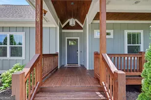 1220 Dogwood Trail, Hiawassee, GA 30546 - Photo 5