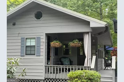 531 Hidden Valley Road, Cleveland, GA 30528 - Photo 1