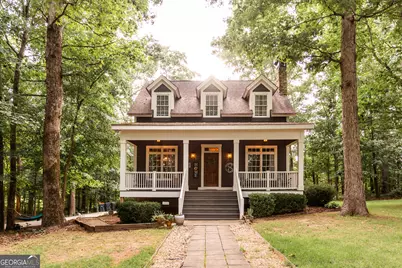 633 Duncan Road, Oxford, GA 30054 - Photo 1