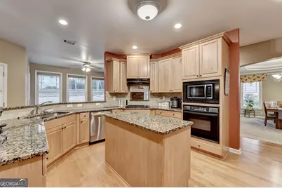 2213 Hamilton Mill Parkway, Dacula, GA 30019 - Photo 31