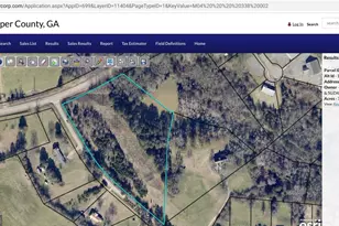 0 Brazey Rd Hwy, Monticello, GA 31064 - Photo 1