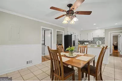 1230 Red Bud Drive, Marietta, GA 30062 - Photo 11