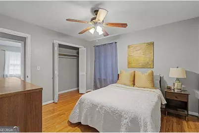 1230 Red Bud Drive, Marietta, GA 30062 - Photo 19