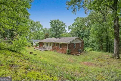 1230 Red Bud Drive, Marietta, GA 30062 - Photo 39