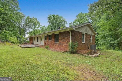 1230 Red Bud Drive, Marietta, GA 30062 - Photo 37