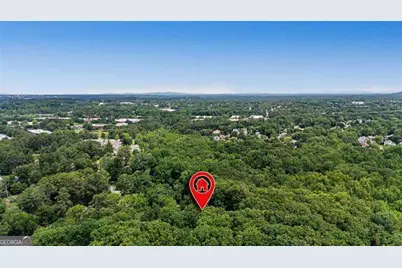 1230 Red Bud Drive, Marietta, GA 30062 - Photo 49