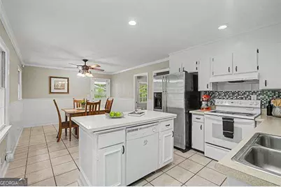 1230 Red Bud Drive, Marietta, GA 30062 - Photo 17
