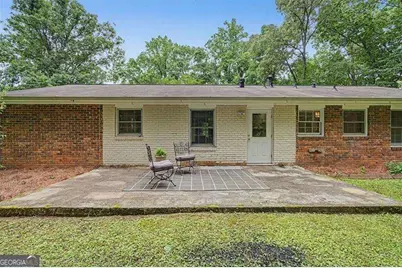 1230 Red Bud Drive, Marietta, GA 30062 - Photo 35