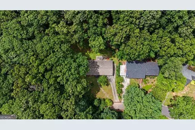 1230 Red Bud Drive, Marietta, GA 30062 - Photo 47