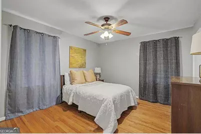 1230 Red Bud Drive, Marietta, GA 30062 - Photo 21