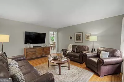 1230 Red Bud Drive, Marietta, GA 30062 - Photo 5