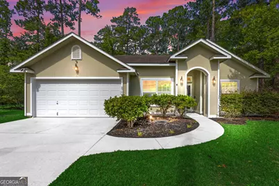 571 Henrietta Drive, Kingsland, GA 31548 - Photo 1