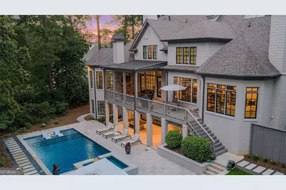 1024 Somerset Drive NW, Atlanta, GA 30327 - Photo 13