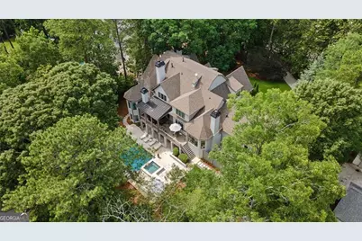 1024 Somerset Drive NW, Atlanta, GA 30327 - Photo 15