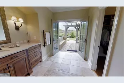 1298 Ray Weaver Road, Canon, GA 30520 - Photo 21