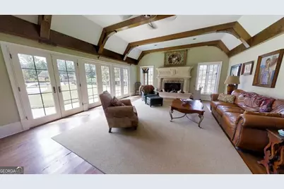 1298 Ray Weaver Road, Canon, GA 30520 - Photo 7