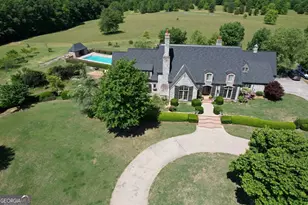 1298 Ray Weaver Rd, Canon, GA 30520 - Photo 1