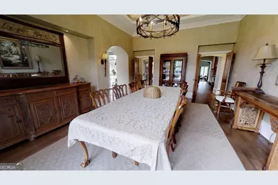 1298 Ray Weaver Road, Canon, GA 30520 - Photo 13