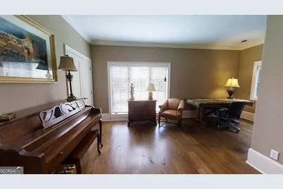 1298 Ray Weaver Road, Canon, GA 30520 - Photo 17