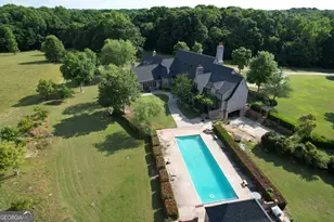 1298 Ray Weaver Rd, Canon, GA 30520 - Photo 3