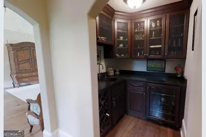 1298 Ray Weaver Road, Canon, GA 30520 - Photo 19