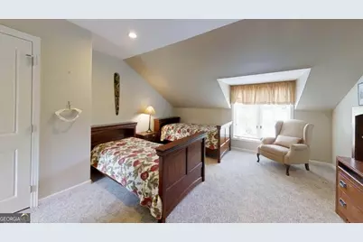 1298 Ray Weaver Road, Canon, GA 30520 - Photo 25