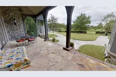 1298 Ray Weaver Road, Canon, GA 30520 - Photo 15
