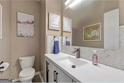 416 Pepperbush Bend, Canton, GA 30114 - Photo 21