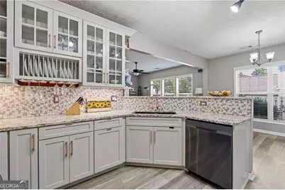 416 Pepperbush Bend, Canton, GA 30114 - Photo 13