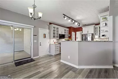 416 Pepperbush Bend, Canton, GA 30114 - Photo 11