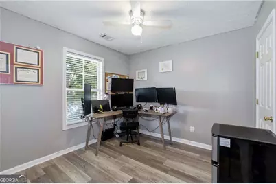 416 Pepperbush Bend, Canton, GA 30114 - Photo 31