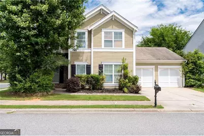 416 Pepperbush Bend, Canton, GA 30114 - Photo 1