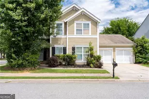 416 Pepperbush Bend, Canton, GA 30114 - Photo 1