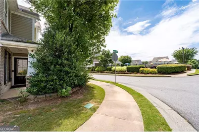 416 Pepperbush Bend, Canton, GA 30114 - Photo 33