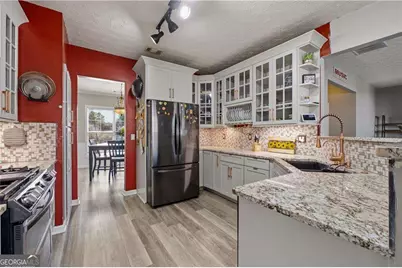 416 Pepperbush Bend, Canton, GA 30114 - Photo 7