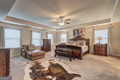 609 Caledon Way, Hampton, GA 30228 - Photo 25