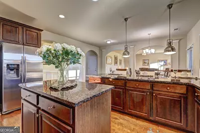 609 Caledon Way, Hampton, GA 30228 - Photo 13
