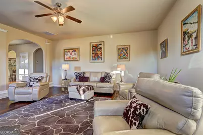 609 Caledon Way, Hampton, GA 30228 - Photo 21